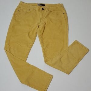 Levis 535 Pants Legging 17M  34 Waist
